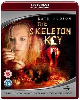 Universal Pictures The Skeleton Key [HD DVD] [UK IMPORT]
