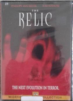 Universal Stud. The Relic [UK IMPORT]