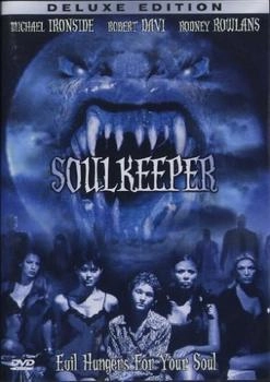 M.I.B. Soulkeeper (Deluxe Edition)