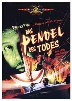 Metro-Goldwyn-Mayer Das Pendel des Todes