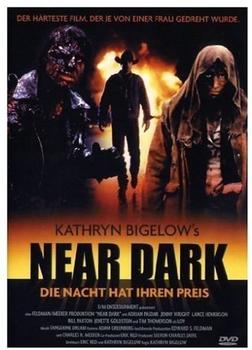M.I.B. Near Dark - Die Nacht hat ihren ...
