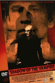 Splendid Film/WVG Shadow of the Vampire [DVD]