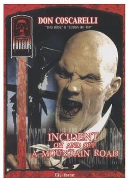 Splendid Medien Masters of Horror: Don Coscarelli - Incident On and Off a Mountain Road