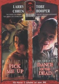 Splendid Medien Masters of Horror: Tobe Hooper/Larry Cohen - Dance of the Dead/Pick Me Up
