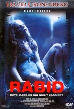 Splendid Medien Rabid - Bete, dass es nicht Dir passiert