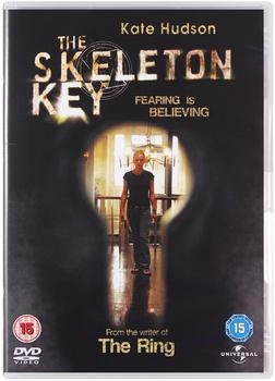 Universal Stud. The Skeleton Key [UK IMPORT]