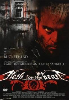 M.I.B. Flesh for the Beast