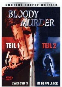 Cine Plus Bloody Murder, Teil 1&2