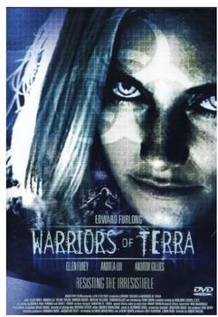 M.I.B. Warriors of Terra
