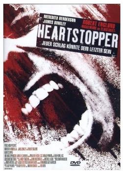 M.I.B. Heartstopper