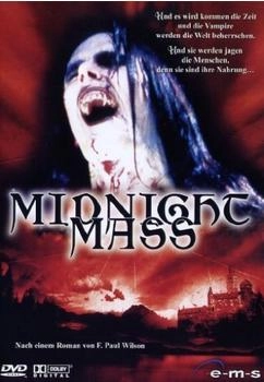 EMS Midnight Mass