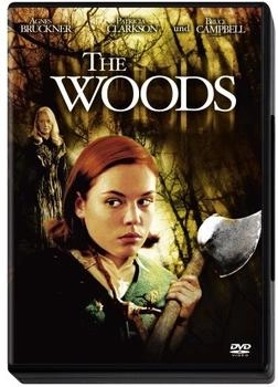 Sony Pictures The Woods