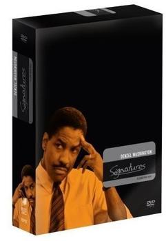 Sony Pictures Denzel Washington - Signatures (5 DVDs)