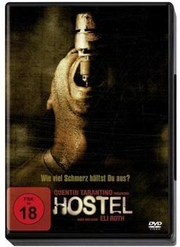 Hostel [DVD]