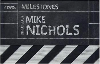 Sony Pictures Milestones - Mike Nichols