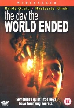Sony Pictures The Day The World Ended [UK IMPORT]