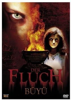 EuroVideo Der Fluch - Büyü