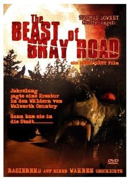 M.I.B. The Beast of Bray Road