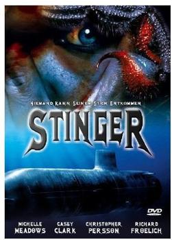 M.I.B. Stinger
