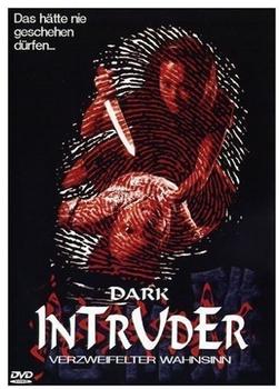 M.I.B. Dark Intruder - Verzweifelter Wahnsinn