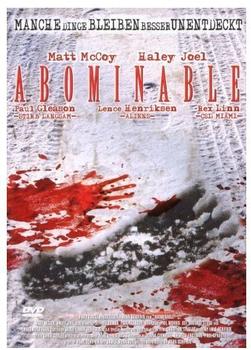 M.I.B. Abominable