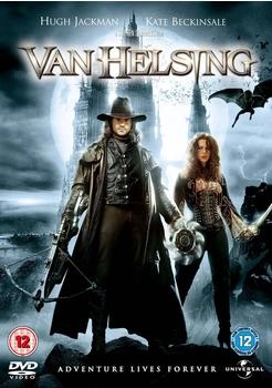 Universal Stud. Van Helsing [UK IMPORT]