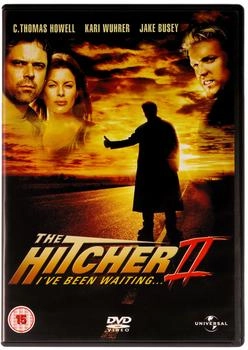Universal Stud. The Hitcher 2 - Ive Been Waiting [UK IMPORT]