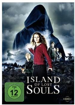 Kinowelt Medien Island of Lost Souls