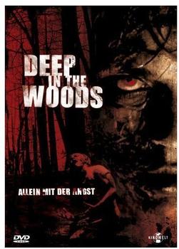 Kinowelt Medien Deep in the Woods - Allein mit der Angst