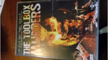 Kinowelt Medien The Toolbox Murders