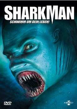 Kinowelt Medien SharkMan