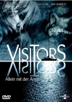 Kinowelt Medien Visitors