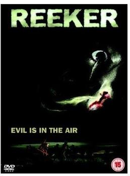Pathe Distribution Ltd Reeker [UK IMPORT]