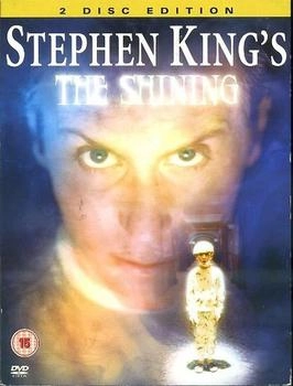 Warner Bros. Stephen Kings The Shining [UK IMPORT]