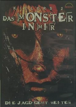 Laser Paradise Killers 2 - Das Monster in mir