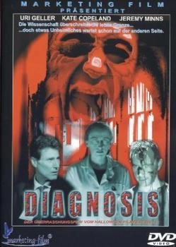 Laser Paradise Diagnosis