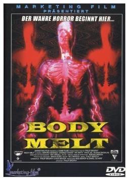 Laser Paradise Body Melt