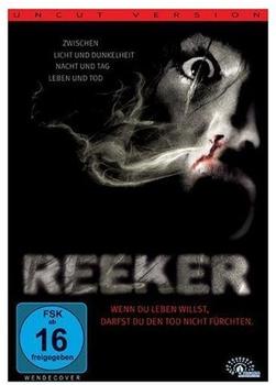 Reeker