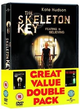 Universal Stud. Skeleton Key/The Grudge [UK IMPORT]