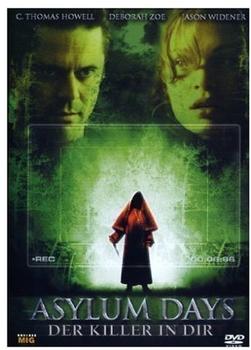 EuroVideo Asylum Days - Der Killer in dir