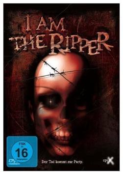 EuroVideo I Am the Ripper