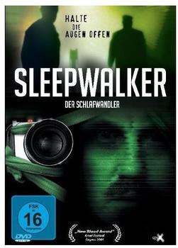 EuroVideo Sleepwalker - Der Schlafwandler
