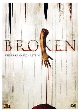 EuroVideo Broken - Keiner kann dich retten