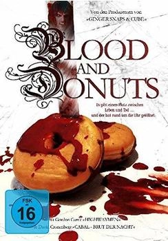EuroVideo Blood and Donuts