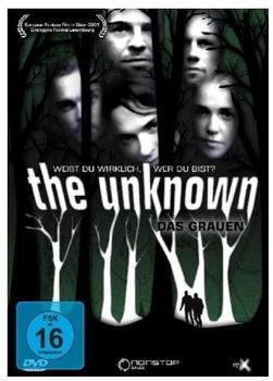 EuroVideo The Unknown - Dasen