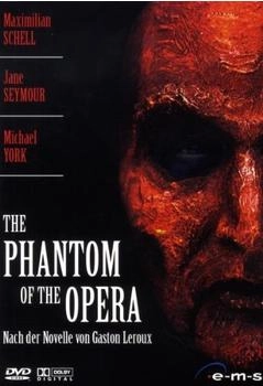 EMS The Phantom of the Opera