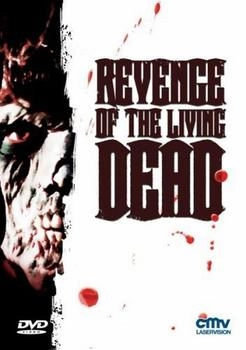 Alive Revenge of the Living Dead