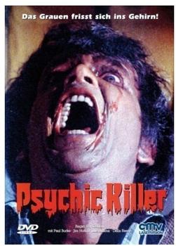 Alive Psychic Killer