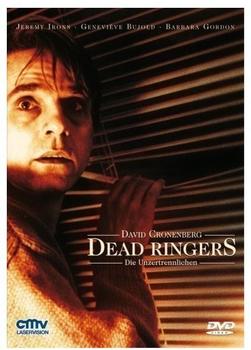 Alive Dead Ringers - Die Unzertrennlichen