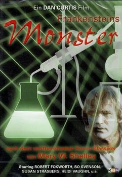 Alive Frankensteins Monster